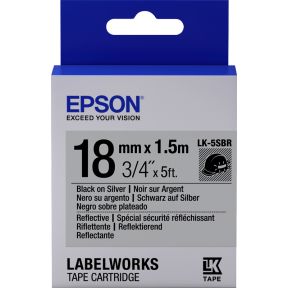 Image of Epson LK-5SBR