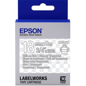 Image of Epson LK-5TWN