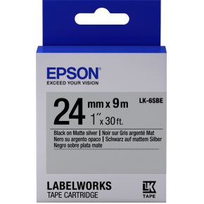 Image of Epson LK-6SBE