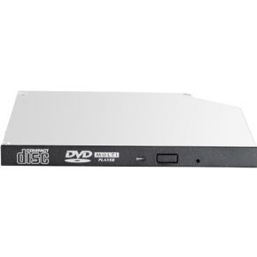 Image of Fujitsu S26361-F3778-L1 Intern DVD Super Multi Zwart optisch schijfstation