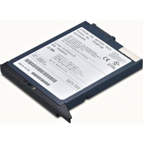 Image of Fujitsu S26391-F1314-L509 2600mAh oplaadbare batterij/accu