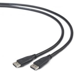 Image of DisplayPort Kabel 1.8 Meter