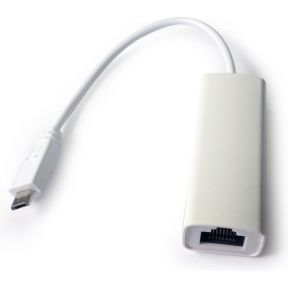 Image of Gembird NIC-MU2-01 Ethernet 100Mbit/s netwerkkaart & -adapter
