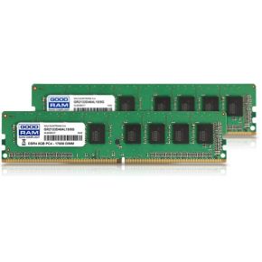 Image of Goodram 8GB DDR4 8GB DDR4 2133MHz geheugenmodule