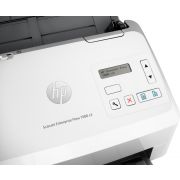 HP-Scanjet-Enterprise-Flow-7000-s3-Papier-gevoerd-600-x-600DPI-A4-Wit