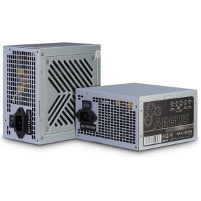 Image of Inter-Tech 88882148 350W Grijs power supply unit