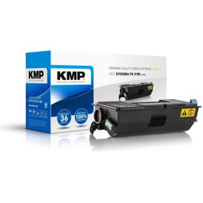 Image of KMP K-T71B 16000pagina's Zwart