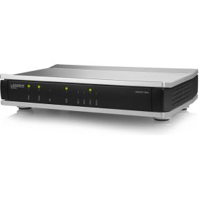 Image of Lancom Systems 730VA Gigabit Ethernet Zwart, Zilver