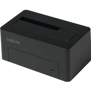 Image of LogiLink QP0026 HDD/SSD-dockingstation