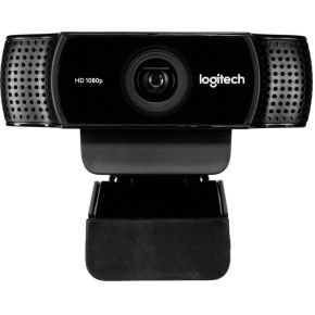 Image of C922 Pro Stream Webcam