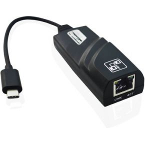 Image of MicroMobile MSPPU31002 Ethernet 1000Mbit/s netwerkkaart & -adapter