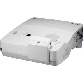 Image of NEC UM301Xi (Multi-Pen) 3000ANSI lumens 3LCD XGA (1024x768) Desktop projector Wit