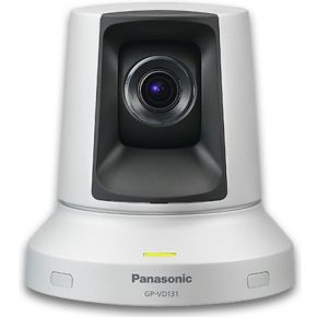 Image of Panasonic GP-VD131 webcam