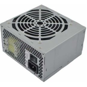 Image of Rasurbo BAP650 650W ATX Grijs power supply unit