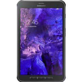 Image of Samsung Galaxy Tab Active 8.0 16GB 3G 4G Zwart