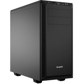 Image of be quiet Midi Tower Pure Base 600 ATX