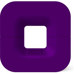 Image of NZXT PUCK - Purple