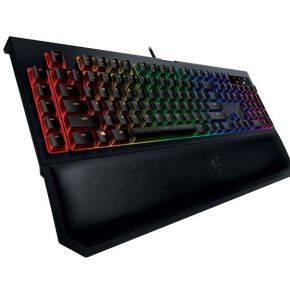 Image of BlackWidow Chroma V2 - Gaming Keyboard