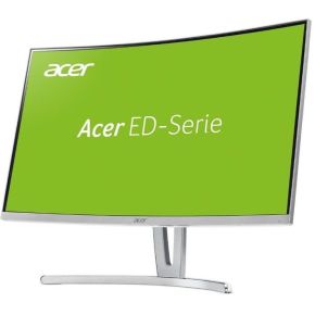 Image of Acer TFT 27 ED273widx Curved zwart