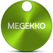 Megekko-Winkelwagenmunt