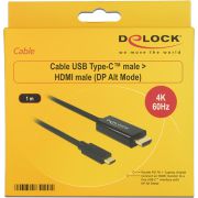 DeLOCK-85290-USB-C-HDMI-A-4K-60Hz