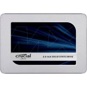 Bundel 1 Crucial MX500 2TB 2.5" SSD