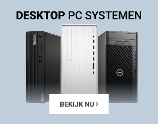 Desktop PC-systemen