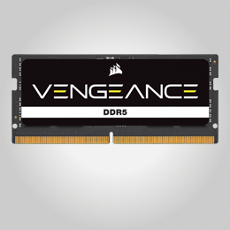 SO-DIMM DDR5 Geheugen