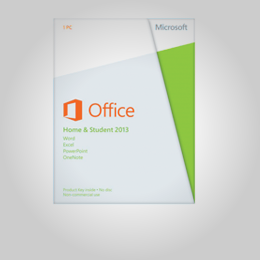 Microsoft Office Suites
