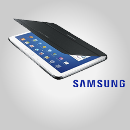 Samsung tablethoesjes