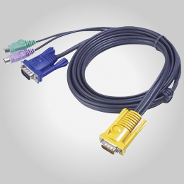 KVM kabels