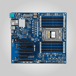 Megekko.nl - Componenten - Moederborden