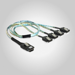 SAS kabels
