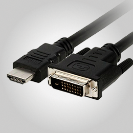 HDMI/DVI kabels