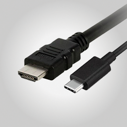 USB-C/HDMI kabels