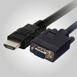 HDMI/VGA kabels