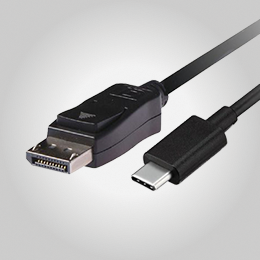 USB-C/Displayport kabels