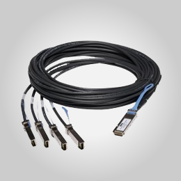 Infiniband kabels