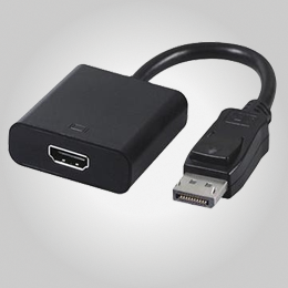 Displayport/HDMI converter