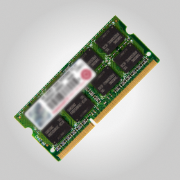 SO-DIMM DDR3 Geheugen