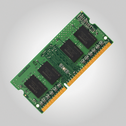 SO-DIMM DDR4 Geheugen