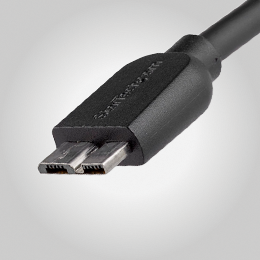Micro-USB 3.0 Kabels
