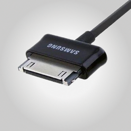 30-pins Samsung Kabels
