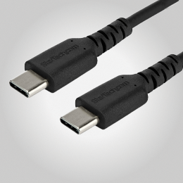 USB-C/USB-C Kabels