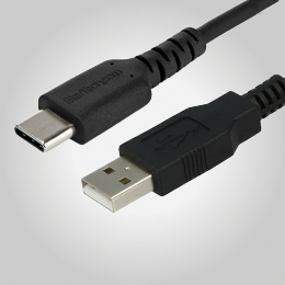 USB-C/USB-A Kabels