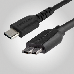 Micro-USB 3.0/USB-C Kabels