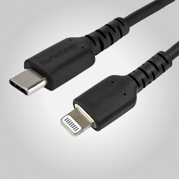 USB-C/Lightning Kabels