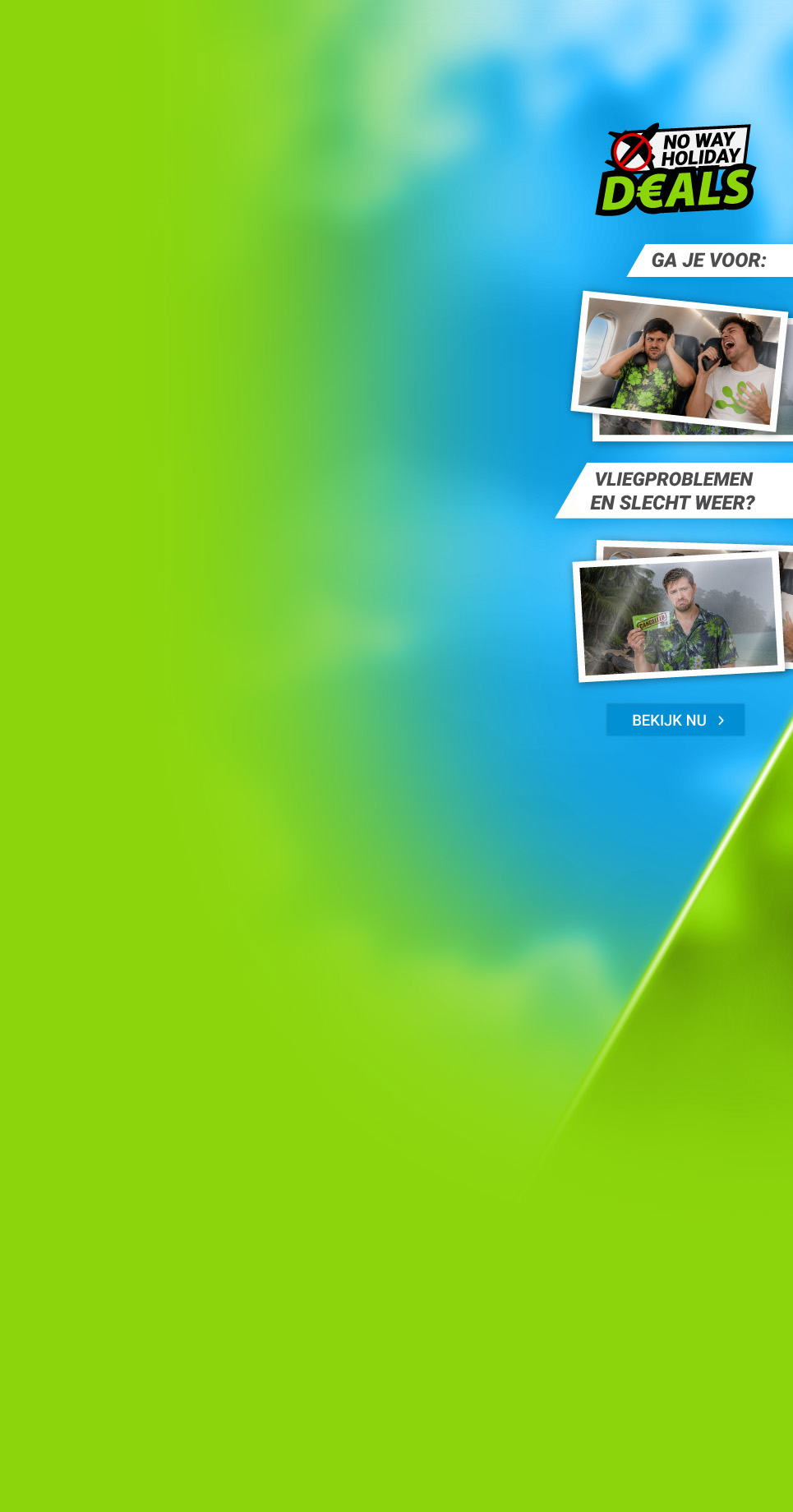 homepage takeover banner left