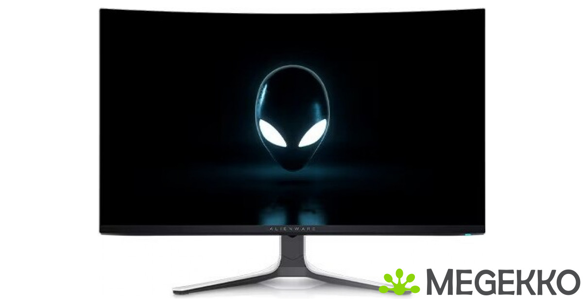 Megekko.nl - Alienware AW3225QF 32