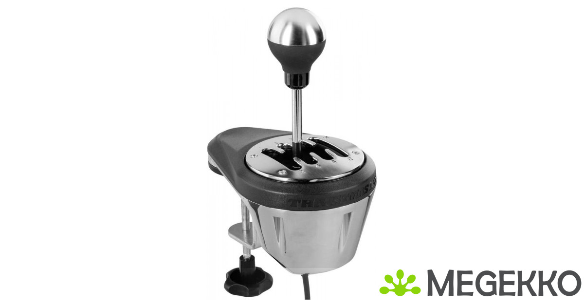 Megekko.nl - Thrustmaster TH8A shifter